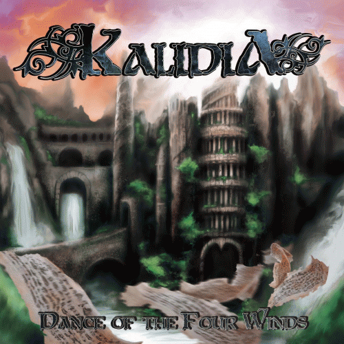 Kalidia : Dance of the Four Winds